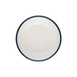 MODEST NAVY LONA PIATTO FONDO 15 CM 240 CC - 15001-111115 - ID FINE