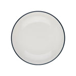 MODEST NAVY VALLE PIATTO FONDO 22 CM 770 CC - 15001-121122 - ID FINE
