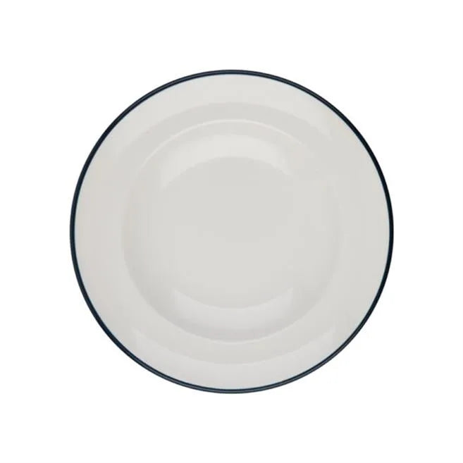 MODEST NAVY MIRO PIATTO FONDO 25 CM 420 CC - 15001-131125 - ID FINE