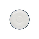 MODEST NAVY LONA PIATTINO ESPRESSO 12 CM - 15001-111812 - ID FINE