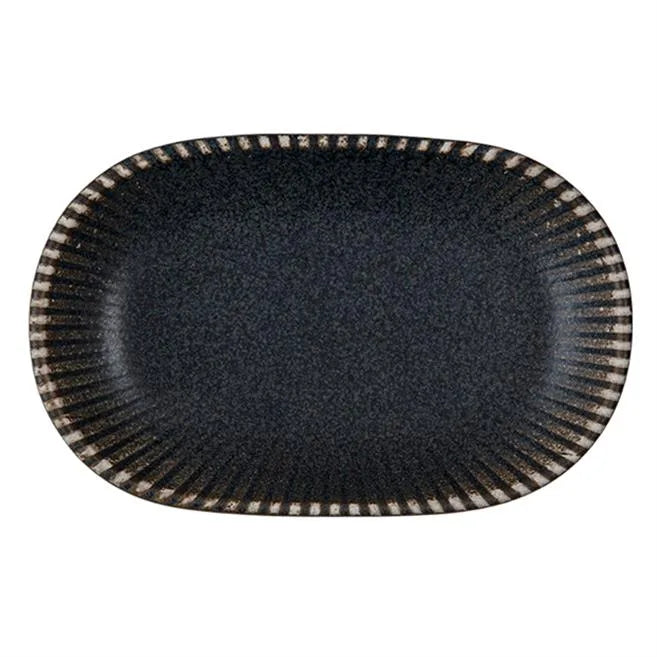 RECKLESS MAGNUS PIATTO OVALE 23 CM - 47002-143023 - ID FINE