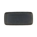 RECKLESS QUADRO RECTANGULAR PLATE 22 CM (22 * 10) - 47002-151622 - ID FINE