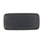 RECKLESS QUADRO RECTANGULAR PLATE 35 CM (34 * 16) - 47002-151635 - ID FINE