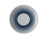 REFLECTION BLUE LONA PIATTINO 16 CM - 20145-111216 - ID FINE