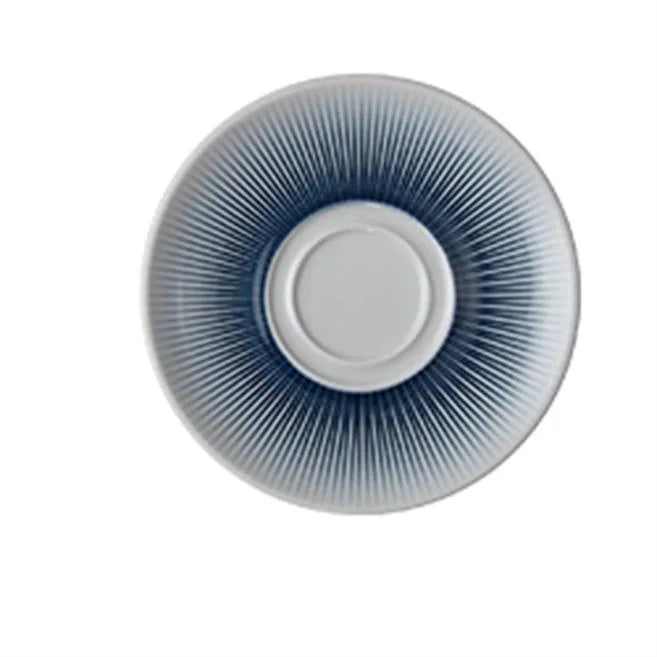 REFLECTION BLUE LONA PIATTINO 16 CM - 20145-111216 - ID FINE