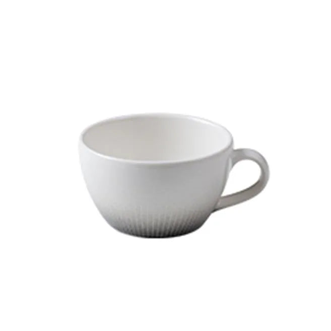 REFLECTION GREY ALZAR TAZZA CAPPUCCINO 270 CC - 20144-304227 - ID FINE