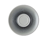 REFLECTION GREY LONA PIATTINO 16 CM - 20144-111216 - ID FINE