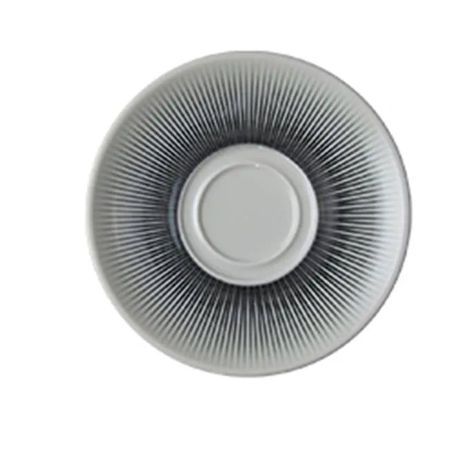 REFLECTION GREY LONA PIATTINO 16 CM - 20144-111216 - ID FINE