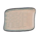 CHARMA SAVOR SERVING DISH 30 CM (30 * 22) - CHR-SVRST30-2 - ID FINE