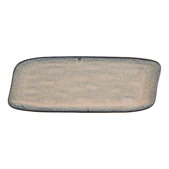 CHARMA SAVOR SERVING DISH 40 CM (40 * 15) - CHR-SVRST40 - ID FINE