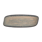CHARMA SAVOR SERVING DISH 30 CM (30 * 11) - CHR-SVRST30-1 - ID FINE