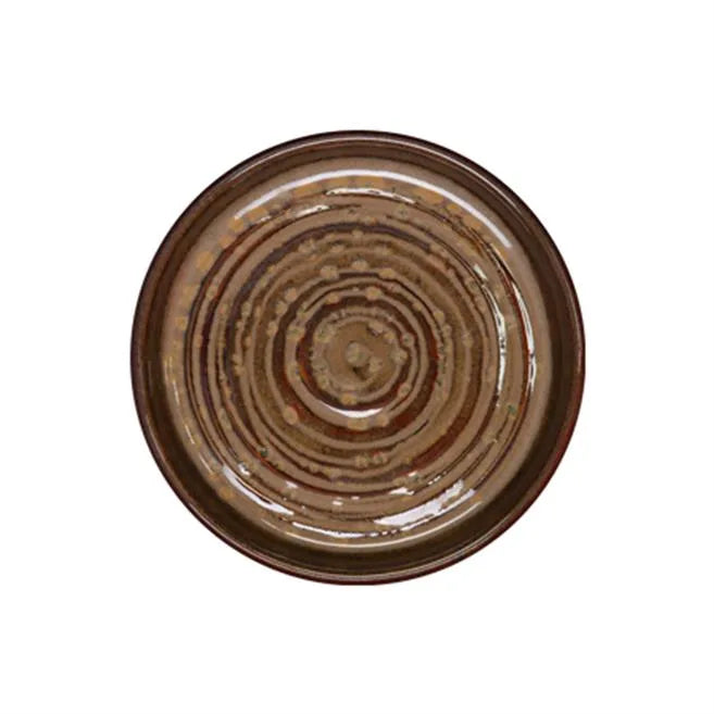 HAZEL JORD APPETIZER PLATE 10 CM - HZL-JRDMT10 - ID FINE