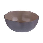 TAUPE SONNET ORGANIC CIOTOLA 16 CM 950 CC - TAU-SNTAKS16 - ID FINE