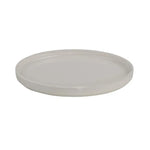 TRANSPARENT STOLT PIATTO PIANO 16,5 CM - 10000-161016 - ID FINE
