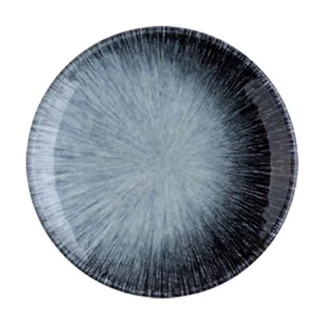 VORTEX LONA PIATTO PIANO 21 CM - 20005-111021 - ID FINE