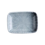 VORTEX QUADRO RECTANGULAR PLATTER 13 CM (12 * 8) - 20005-153113 - ID FINE