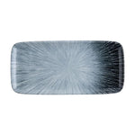 VORTEX QUADRO RECTANGULAR PLATE 35 CM (34 * 16) - 20005-151635 - ID FINE