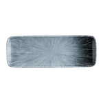 VORTEX QUADRO RECTANGULAR PLATE 30 CM (30 * 11) - 20005-151630 - ID FINE