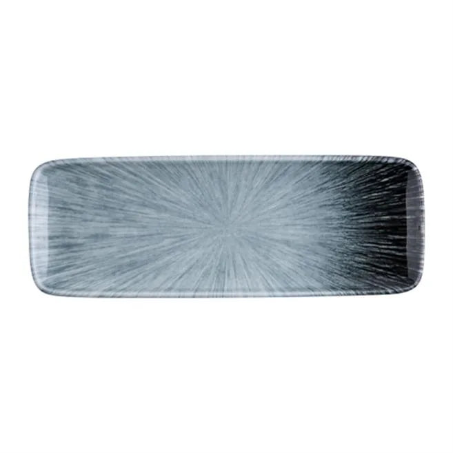 VORTEX QUADRO RECTANGULAR PLATE 30 CM (30 * 11) - 20005-151630 - ID FINE