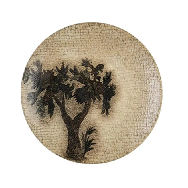WISE LONA PIATTO PIANO 23 CM - 20185-111023 - ID FINE