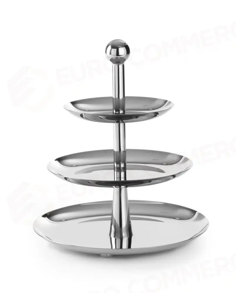 PORTA ALIMENTI A RIPIANI HENDI Ø268X(H)320MM - 429914