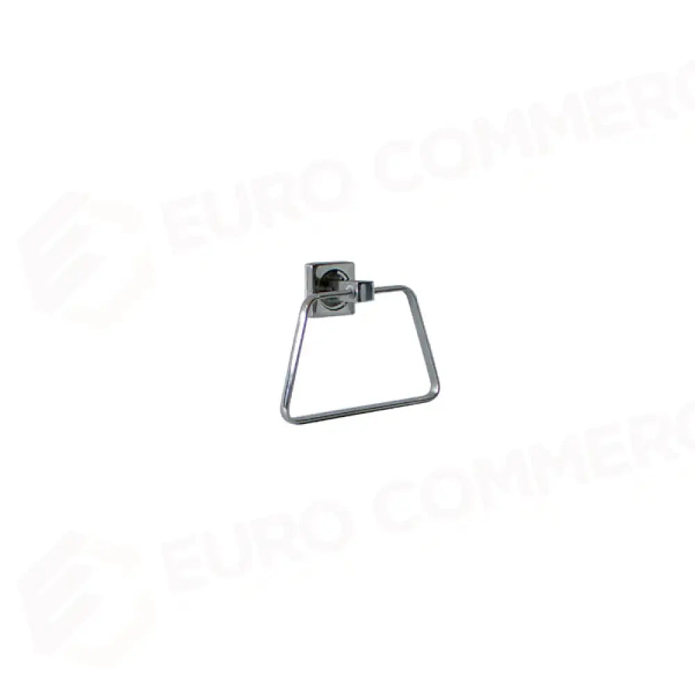 PORTA ASCIUGAMANI AD ANELLO - KATY - 105107 - ATTREZZATURA