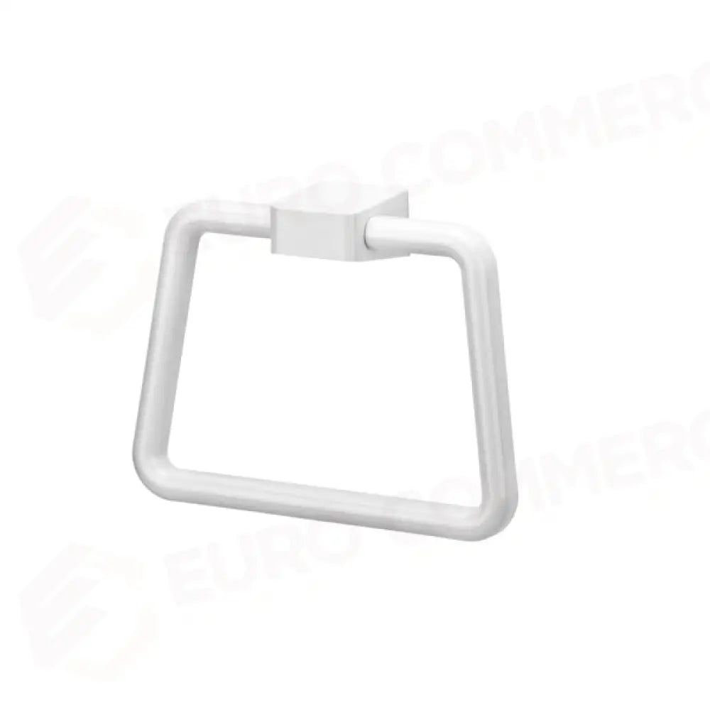 PORTA ASCIUGAMANI AD ANELLO - SIMPLY - 111007 - ATTREZZATURA