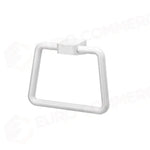 PORTA ASCIUGAMANI AD ANELLO - SIMPLY - 111007 - ATTREZZATURA