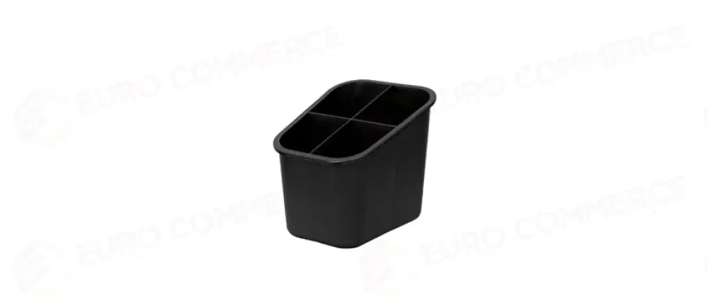 PORTA CANNUCCE/CUCCHIAINI NERO - 101417 - MORINI