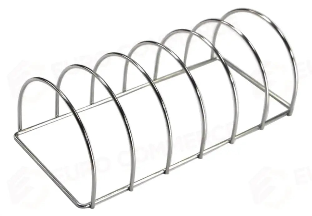 PORTA COSTINE 49X19 CM BB PRO KAMADO BACRLM AGNELLI - 0072244 - MEDRI