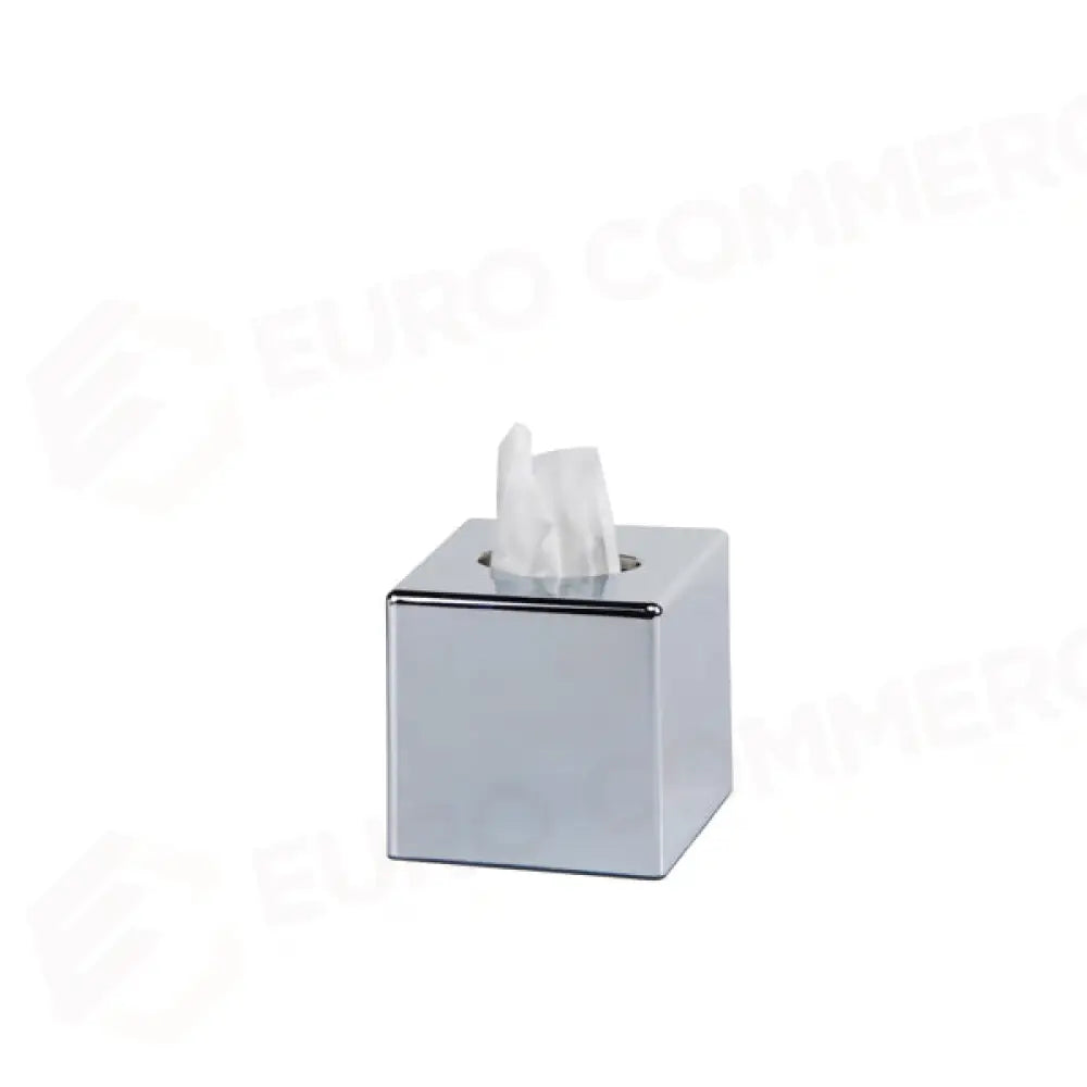 PORTA FAZZOLETTI QUADRATO - BASICA - 130022 - ATTREZZATURA