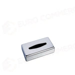 PORTA FAZZOLETTI RETTANGOLARE - BASICA - 130003 - ATTREZZATURA