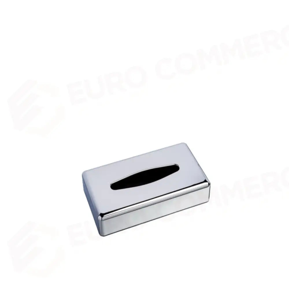 PORTA FAZZOLETTI RETTANGOLARE - BASICA - 130003 - ATTREZZATURA