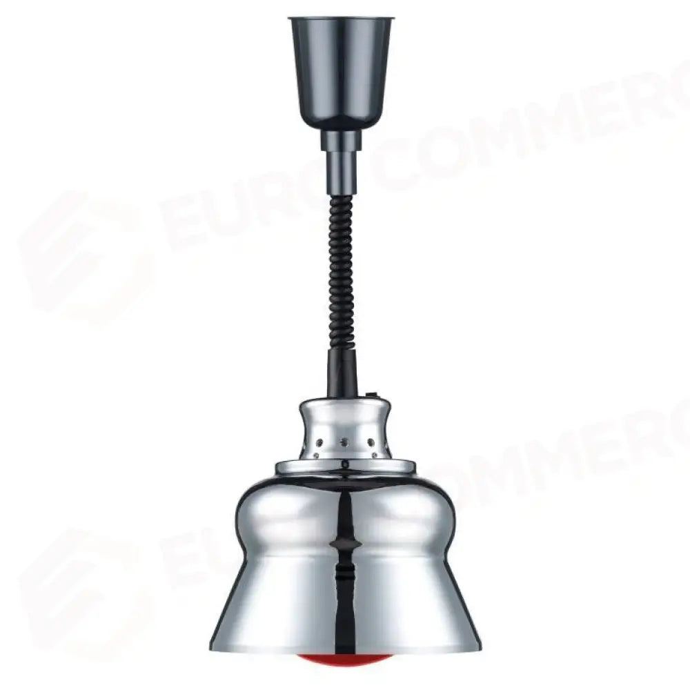 PORTA LAMPADA RISCALDANTE CON ALTEZZA REGOLABILE - 688045 - KAREL - Attrezzatura