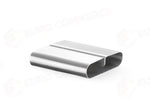 PORTA MENÙ - 6 PEZZI HENDI 80X77X(H)18MM - 665251