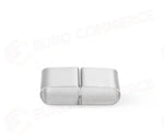 PORTA MENÙ - 6 PEZZI HENDI 80X77X(H)18MM - 665251