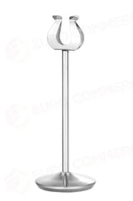 PORTA MENÙ DA TAVOLA HENDI Ø75X(H)100MM - 665503