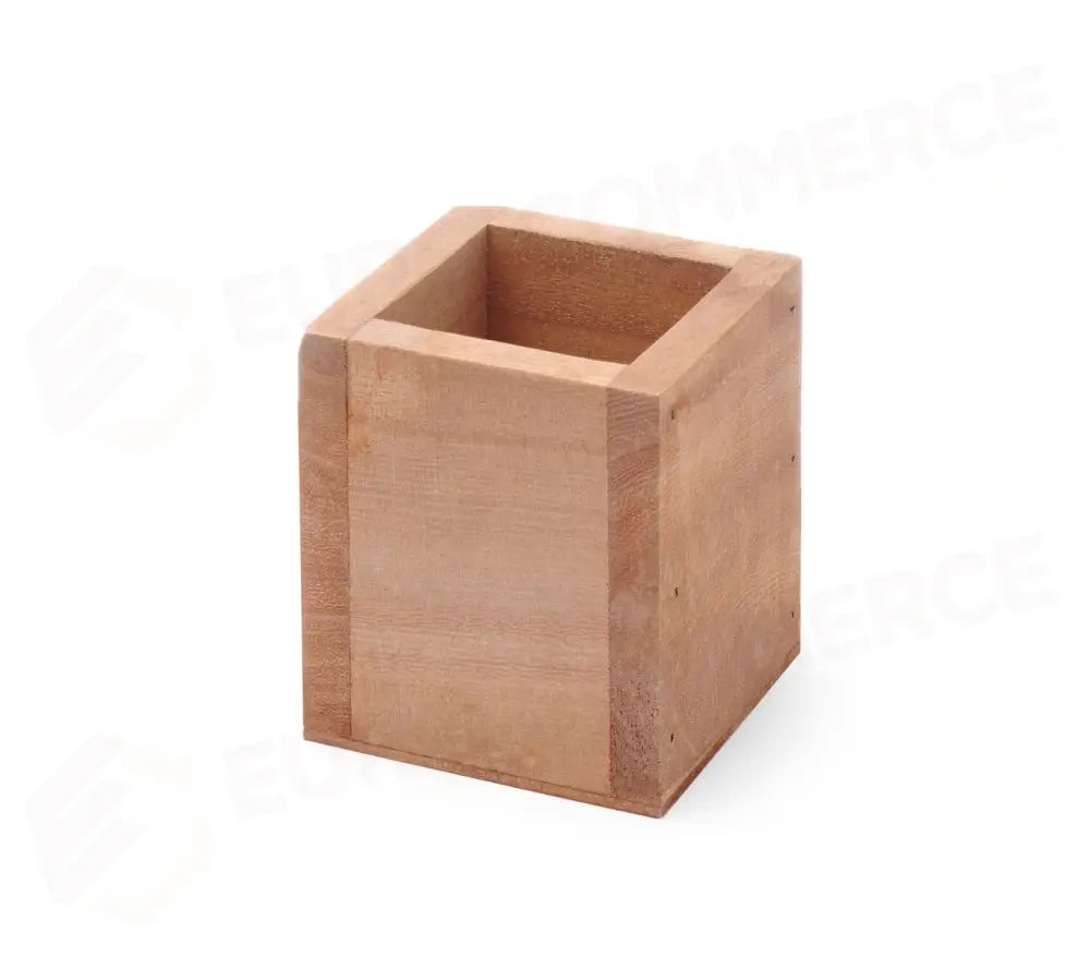 PORTA POSATE 80X80X(H)95MM - HENDI