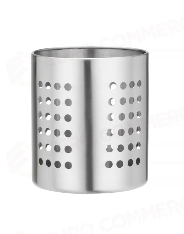 PORTA POSATE, HENDI, Ø110X(H)130MM - 552483