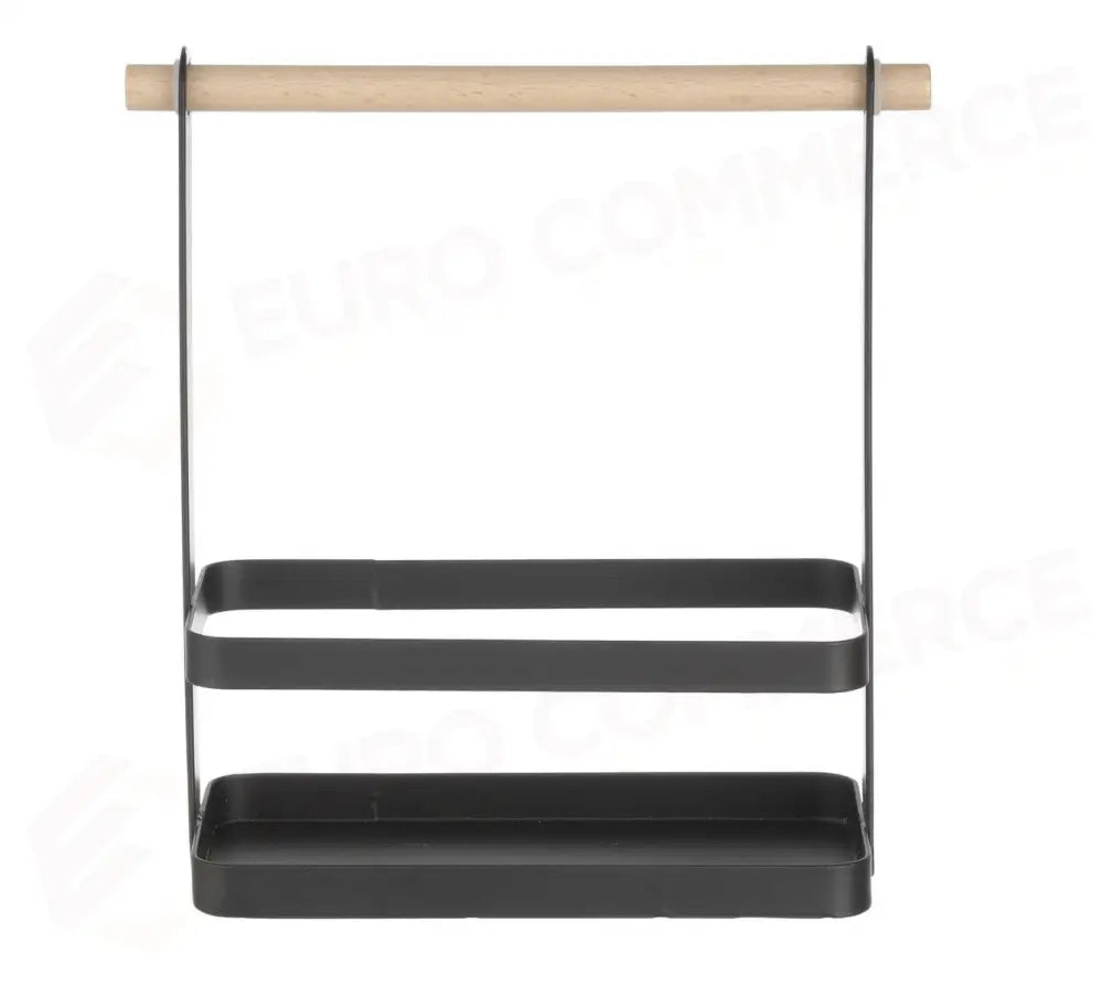 PORTA SALIERE DA TAVOLO 230X100X(H)240MM - HENDI