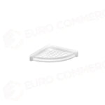 PORTA SAPONE ANGOLARE - SIMPLY - 104113 - ATTREZZATURA