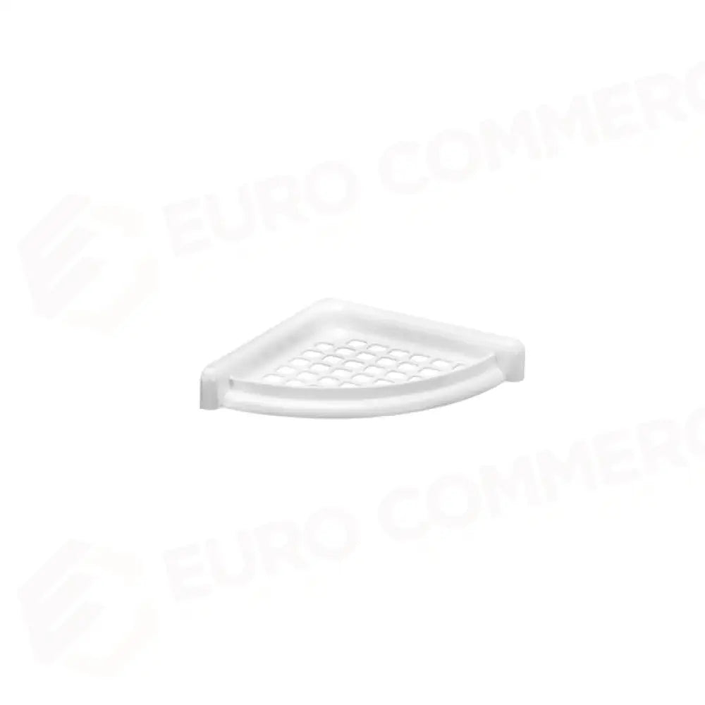 PORTA SAPONE ANGOLARE - SIMPLY - 104113 - ATTREZZATURA