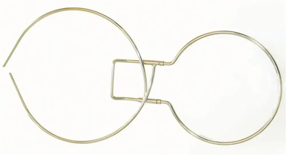 PORTA SECCHIELLO 20 CM 1137 ILSA - 1380247 - MEDRI