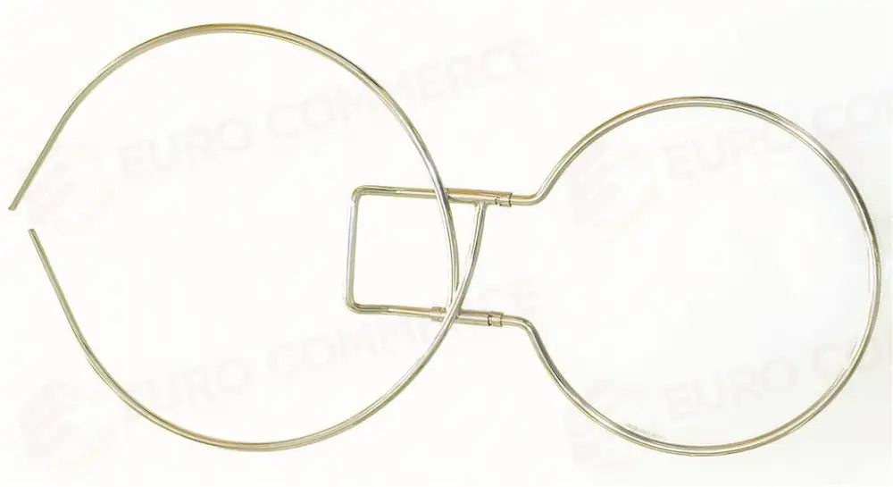 PORTA SECCHIELLO 20 CM 1137 ILSA - 1380247 - MEDRI