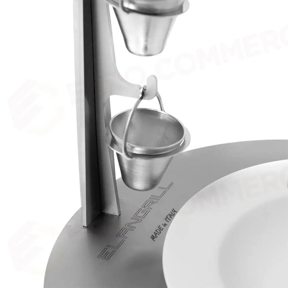 Porta Spedino Doppio
