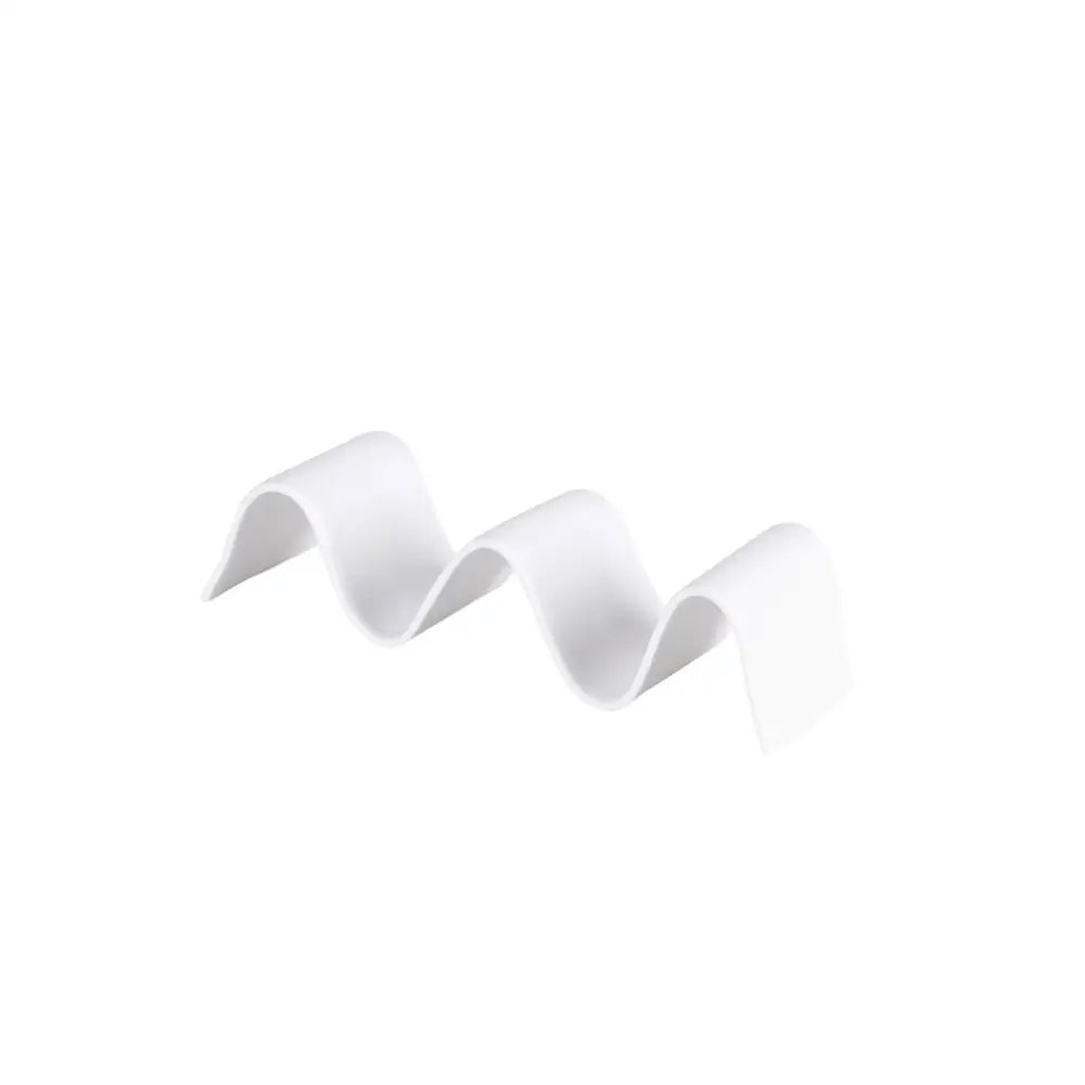 PORTA TACOS ‘3 ONDE’ CM. 18X5X4H ELEMENTI - ELEM.54 - SUMISURA - Accessori Gourmet