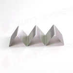 PORTA TACOS SATINATO 20X10 CM SERVY TRS-23 MEDRI - 13650144 - MEDRI