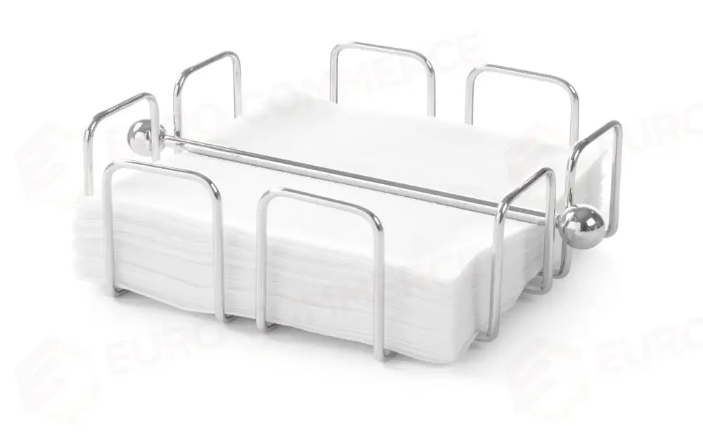 PORTA - TOVAGLIOLI HENDI 190X190X(H)65MM - 428528