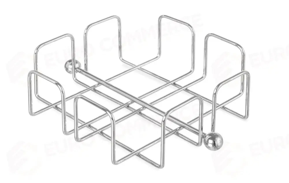 PORTA - TOVAGLIOLI 190X190X(H)65MM - HENDI
