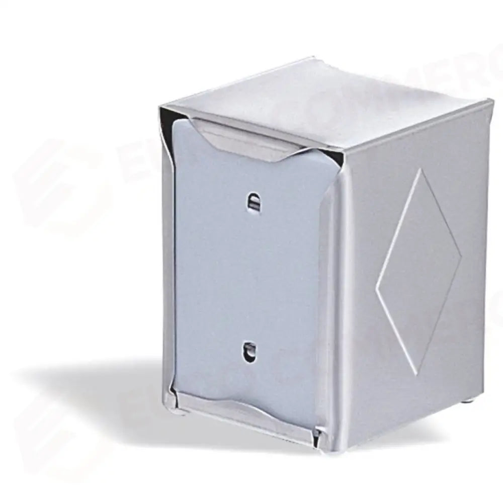 PORTA TOVAGLIOLI INOX - PTOV - KAREL - Attrezzatura